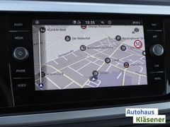 Volkswagen Polo Goal 1.0TSI