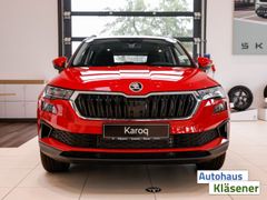Skoda Karoq Selection 1,5