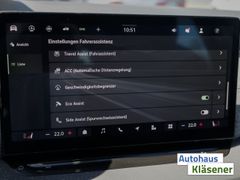 Skoda Octavia Combi Balance