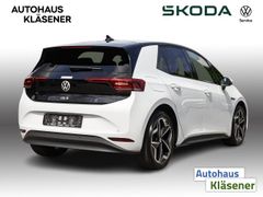 Volkswagen ID.3 Pro Performance