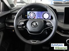 Skoda Superb Combi Selection