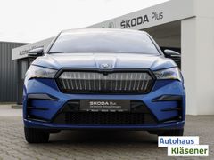 Skoda Enyaq Coupe vRS