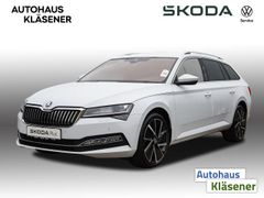 Skoda Superb Combi 2.0TDI