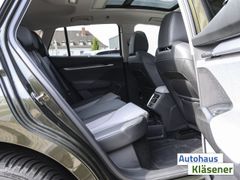 Skoda Enyaq iV 85