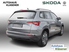 Skoda Karoq Tour 1.0TSI