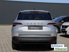 Skoda Karoq Selection 1.5TSI