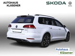 Volkswagen Golf Varia.ACC LED