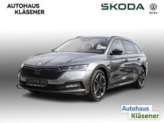 Skoda Octavia Sportl.2.0 110KW