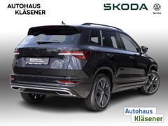 Skoda Karoq Sportline 110KW