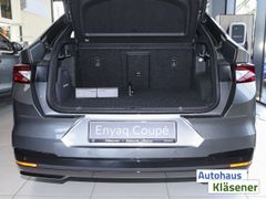 Skoda Enyaq Coupe 85
