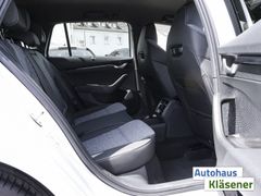 Skoda Octavia Combi Sportl.2.0TDI