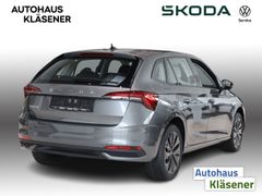 Skoda Scala Tour 1.0