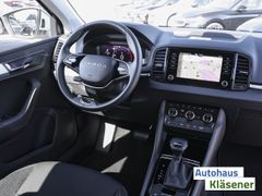 Skoda Karoq Tour 1.5TSI