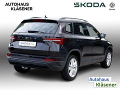 Skoda Karoq Selection 1.5TSI