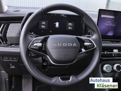 Skoda Kodiaq iV Selection