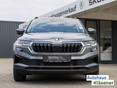 Skoda Karoq Tour 1.5TSI