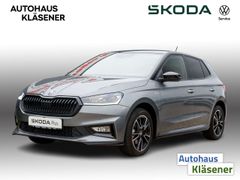 Skoda Fabia Monte Carlo