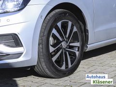 Volkswagen Sportsvan 1,5DSG 110kW