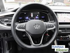 Volkswagen Polo 81 KW