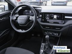 Skoda Fabia Selection 1.0