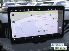 Skoda Superb Combi Sportline
