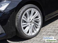 Skoda Superb Combi LK