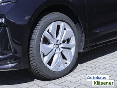 Skoda Enyaq Coupe iV
