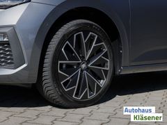 Skoda Scala 1.5TSI DSG