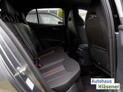 Skoda Fabia Monte Carlo