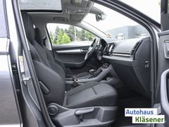 Skoda Karoq 1.5TSI 110KWDSG