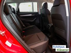 Skoda Karoq Selection 1,5