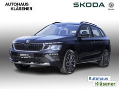 Skoda Kamiq Tour 1.0TSI