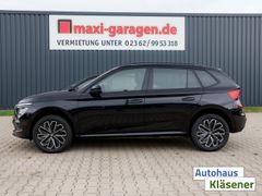 Skoda Kamiq 1.5TSI 110KW