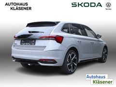 Skoda Scala Monte Carlo