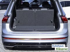 Volkswagen Tiguan 7Sitze R-LINE