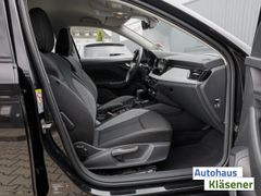 Skoda Scala Balance 1.0TSI
