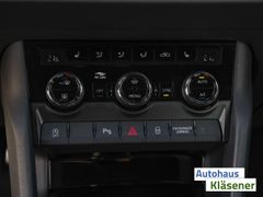 Skoda Karoq Sportline 1.5