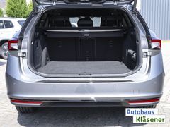 Skoda Supberb Combi Sportline