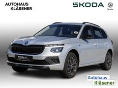 Skoda Kamiq Tour 1.0TSI