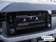 Skoda Kamiq Select 85