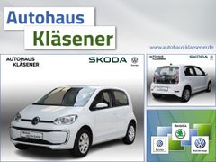 Volkswagen e-up! move up!