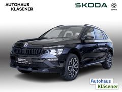 Skoda Kamiq Tour 1.0TSI