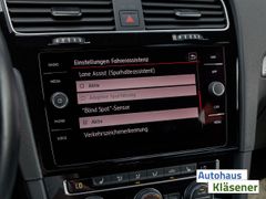 Volkswagen Golf VII GTI