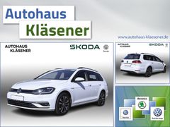 Volkswagen Golf Varia.ACC LED