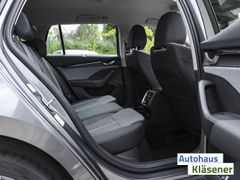 Skoda Octavia Combi Balance
