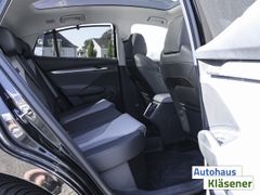 Skoda Enyaq Coupe iV