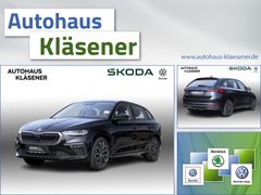 Skoda Scala Tour 1.0TSI