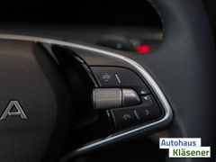 Skoda Superb Combi LK
