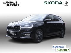Skoda Fabia Tour 1.0