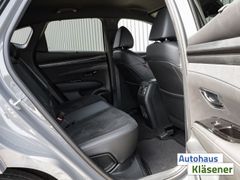 Hyundai Tucson N-Line 1.6